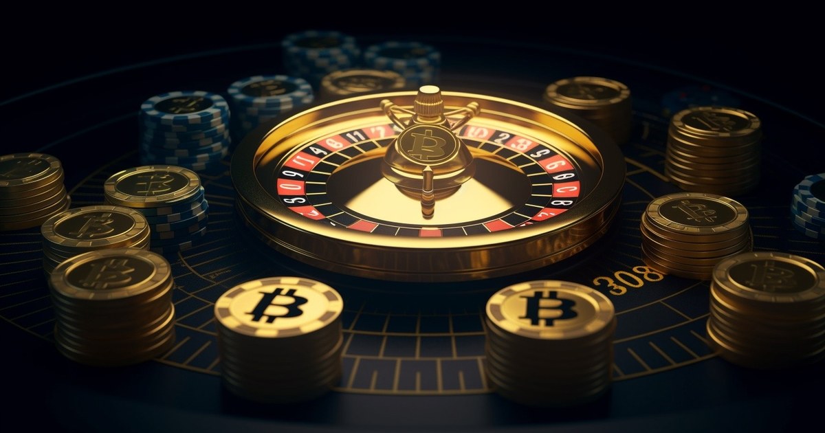 Bitcoin i rulet u online casinu – kripto plaćanja i igre na sreću